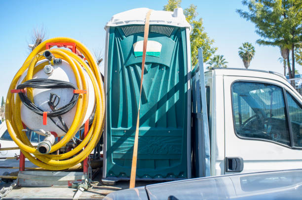 Best Long-term porta potty rental  in Statesville, NC