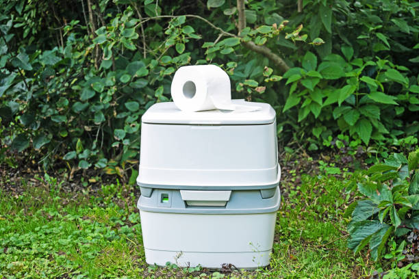Best Sanitation services for porta potties  in Statesville, NC