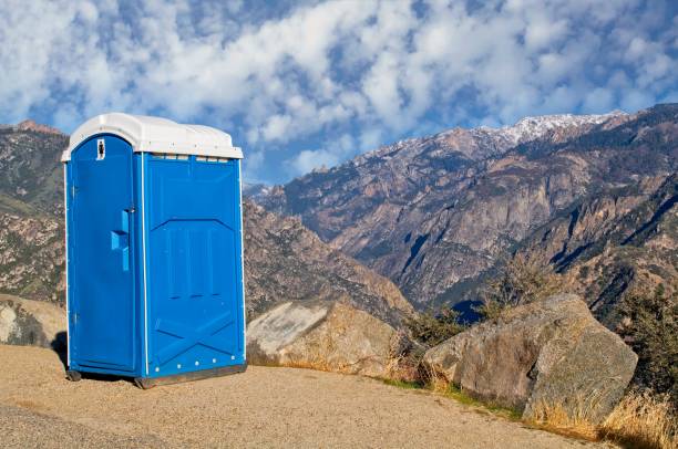 Professional porta potty rental in Statesville, NC