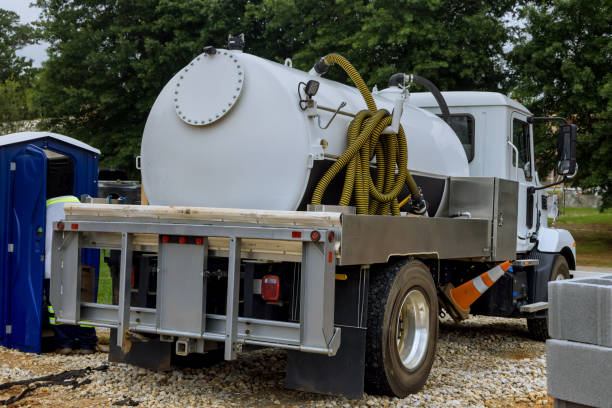 Best Local porta potty services  in Statesville, NC