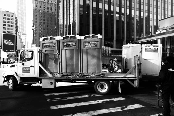 Best Wedding porta potty rental  in Statesville, NC