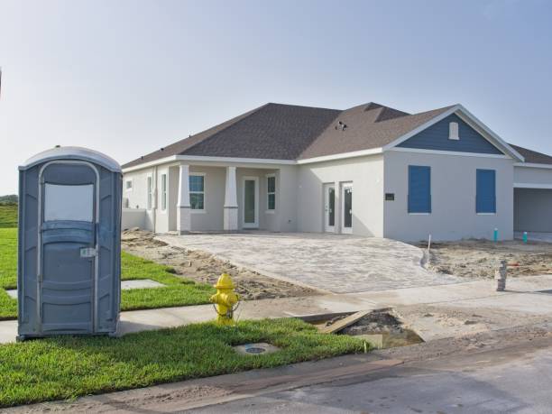 Portable Toilet Options We Offer in Statesville, NC