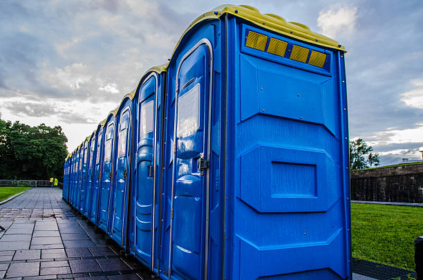 Best Emergency porta potty rental  in Statesville, NC