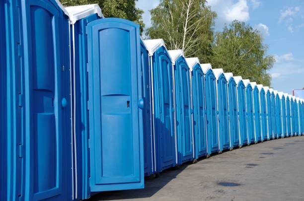 Best Luxury portable toilet rental  in Statesville, NC